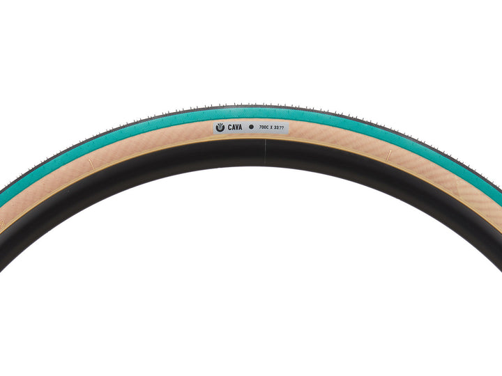 Cava Race Gravel folding tire