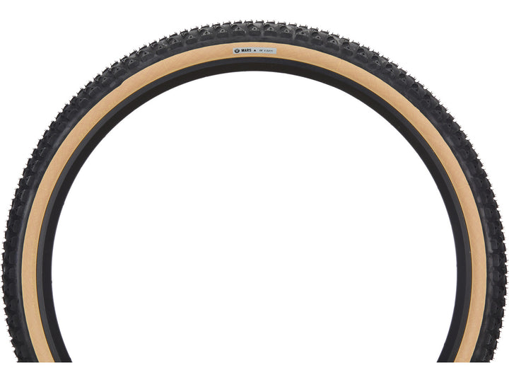 Mars JFF Gravel Faltreifen