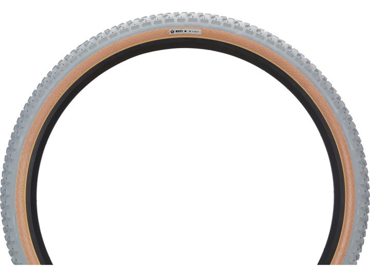 Mars Race Gravel folding tire