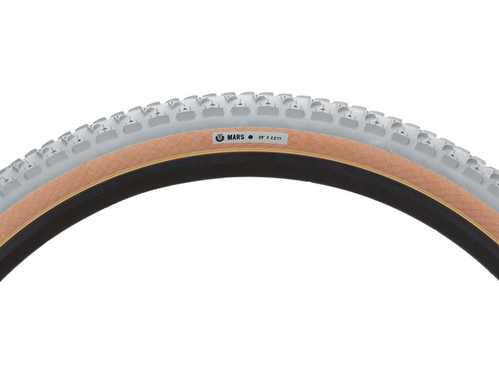 Mars Race Gravel folding tire