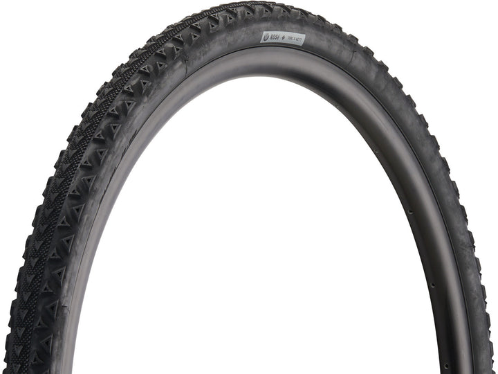 Rosé Robusto Gravel folding tire