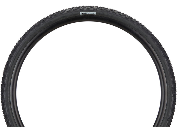 Rosé Robusto Gravel folding tire