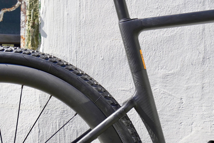 3T Extrema Italia |Sram Red XPLR 1x13
