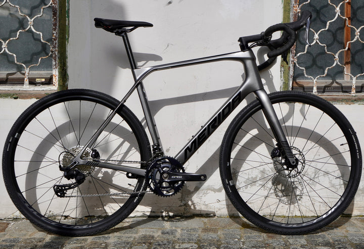 SCULTURA ENDURANCE GR 5000 GRX820 2x12