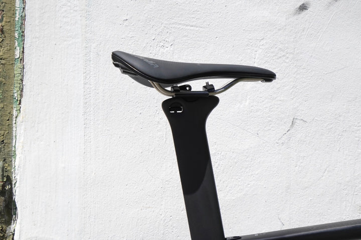 Cervelo S5 Sram Force D2 | Five Black