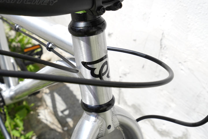 Early Rider Seeker 24" Kinderfahrrad