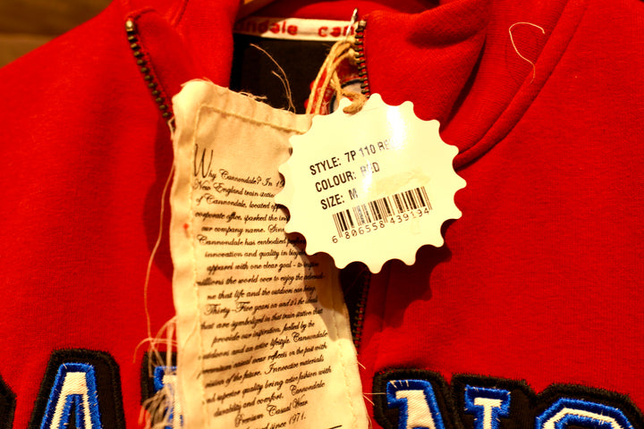 Cannondale Sweater Jacket