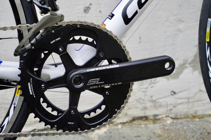 Cannondale Evo Team Replica Liquigaz