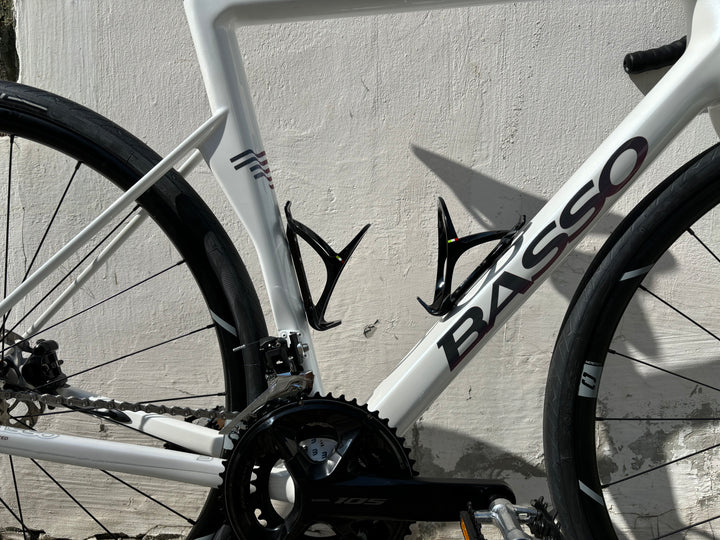 Basso Venta R Shimano 105Di2 12-Fach | Elektronische Schaltung