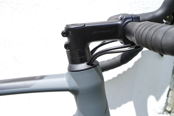 Scultura Endurance GR 500 2025 Matt Cool Grey