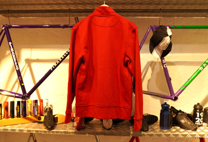 Cannondale Sweater Jacket