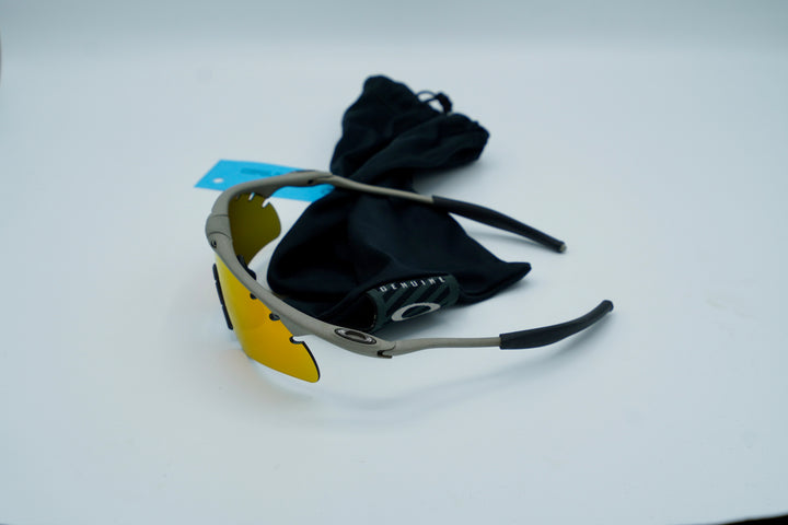 Oakley Mag M Frame Hybrid S