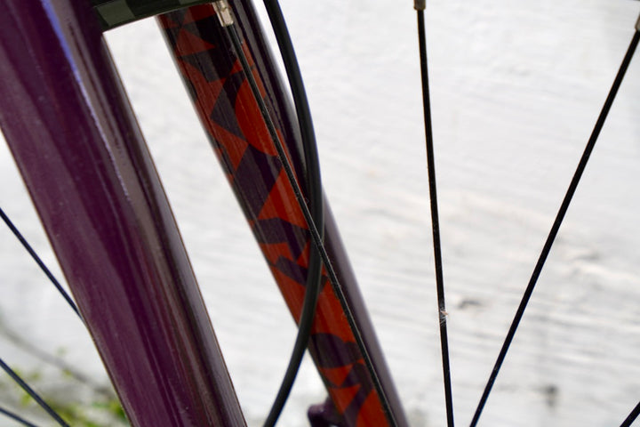 Kona Rove AL 700