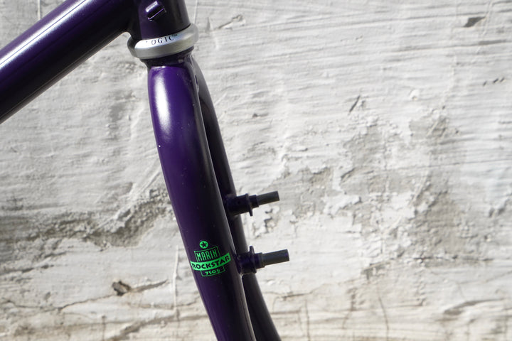 Marin Team Marin from 1992