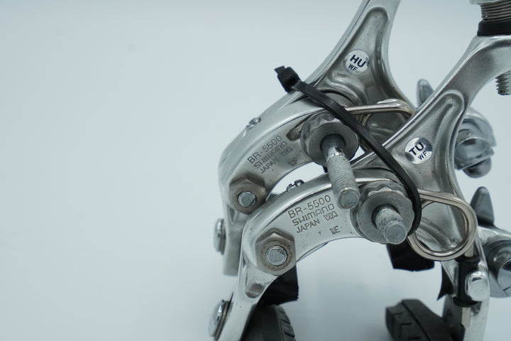 Shimano BR5500 105 | Caliper Brake Set