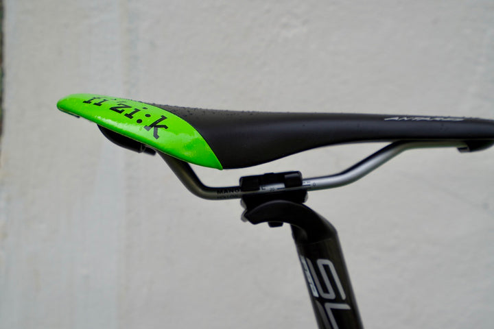 Cannondale Evo Team Replica Liquigaz