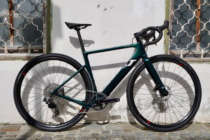 EXPLORO Ultra Rival XPLR 1x12 AXS