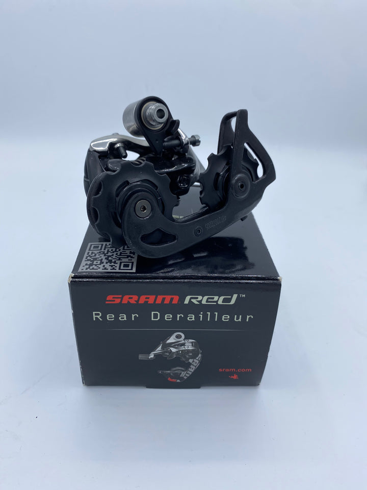 SRAM Red Schaltwerk | Rear Derailleur 10s