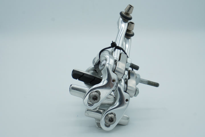 Campagnolo Centaur Bremsenset |Brake Caliper Set Silver 10s Bike Dual Pivot