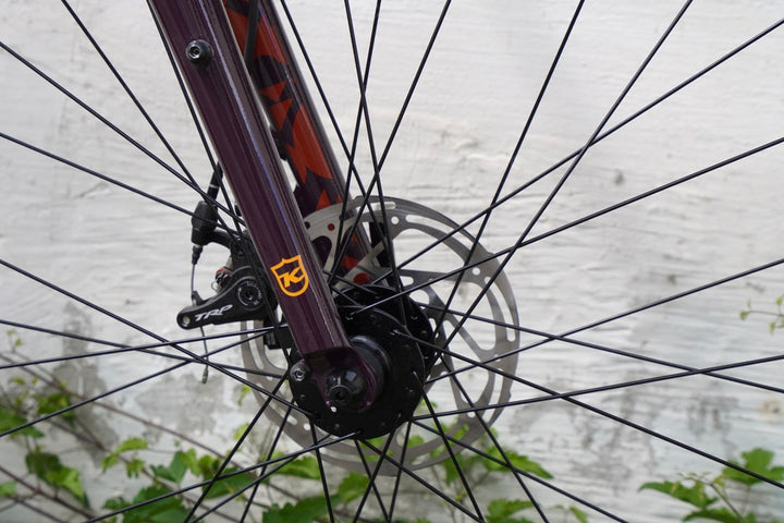 Kona Rove AL 700