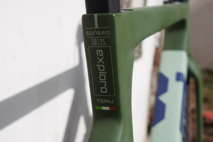 Primo Desert Sage GRX