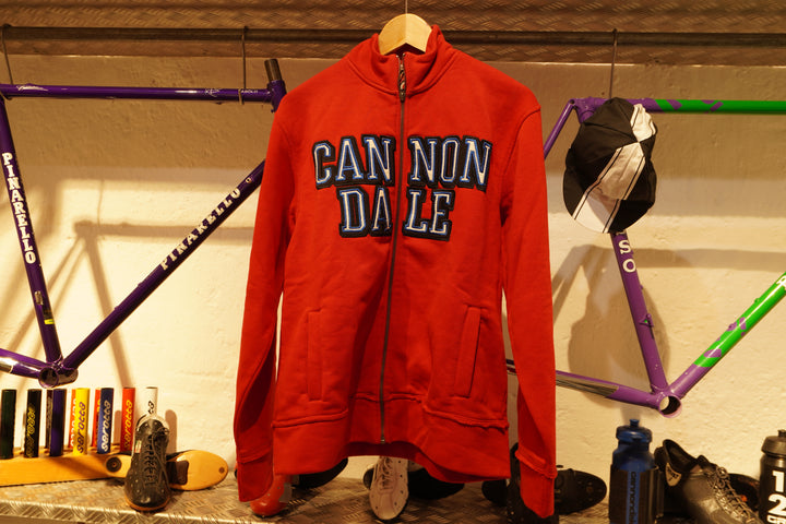 Cannondale Sweater Jacket