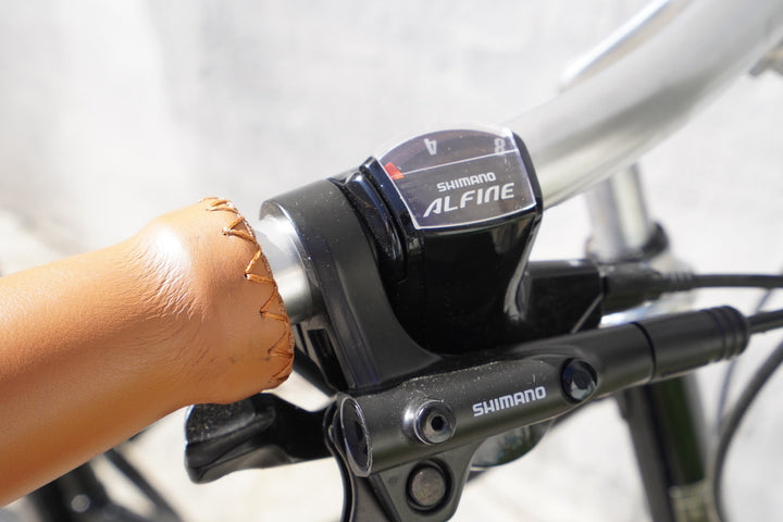 Achielle Urban Ophelie