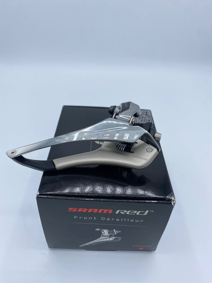 SRAM Red Umwerfer | Front Derailleur 10s