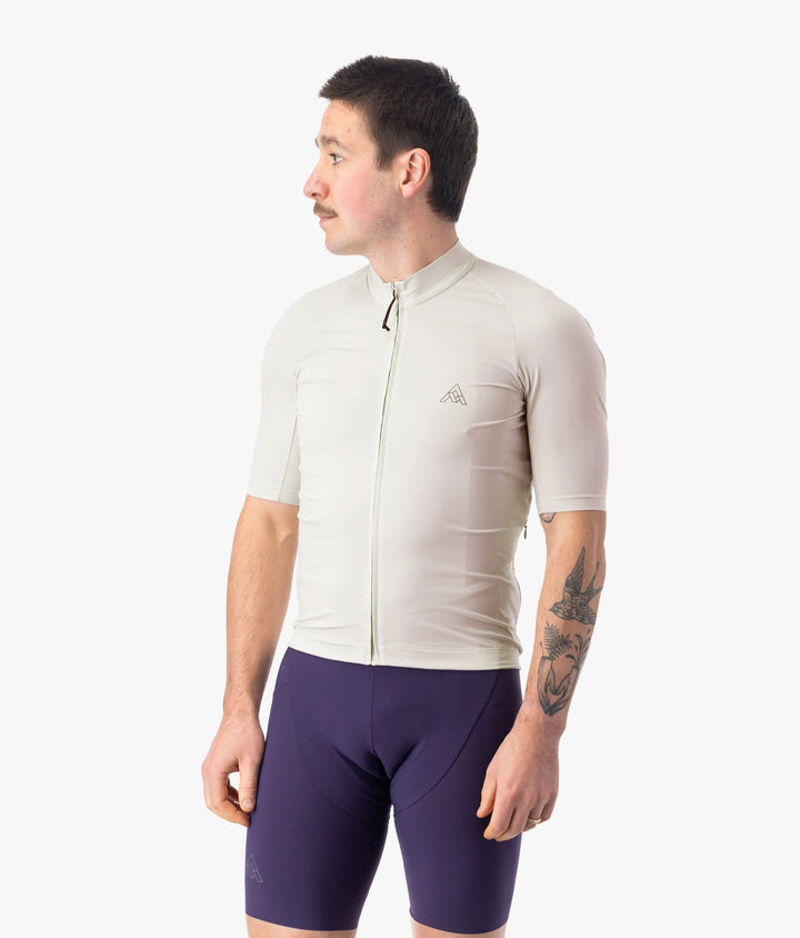 Atlas Jersey SS | 7mesh