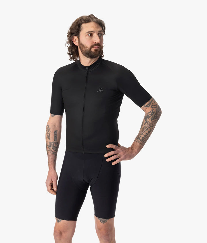 Atlas Jersey SS | 7mesh