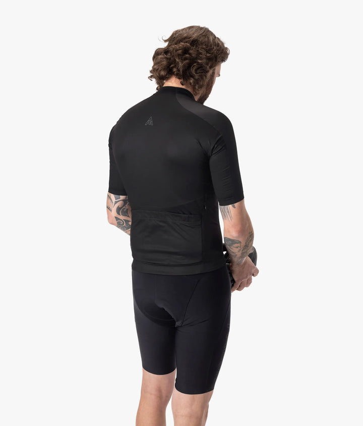 Atlas Jersey SS | 7mesh