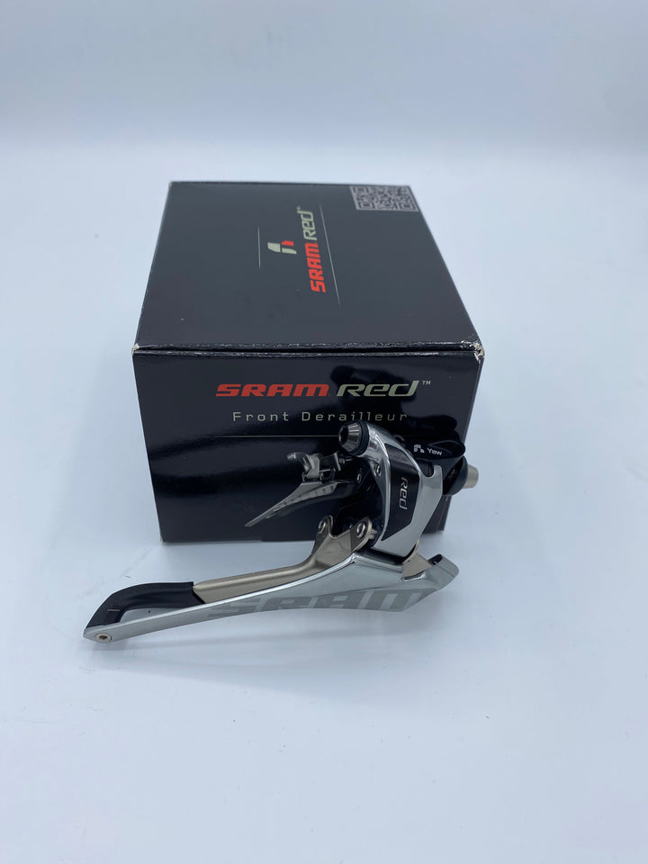 SRAM Red Umwerfer | Front Derailleur 10s