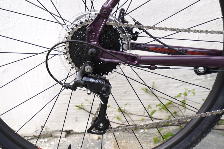 Kona Rove AL 700