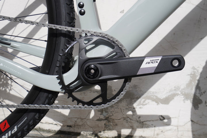 EXPLORO Primo APEX 1x12 AXS