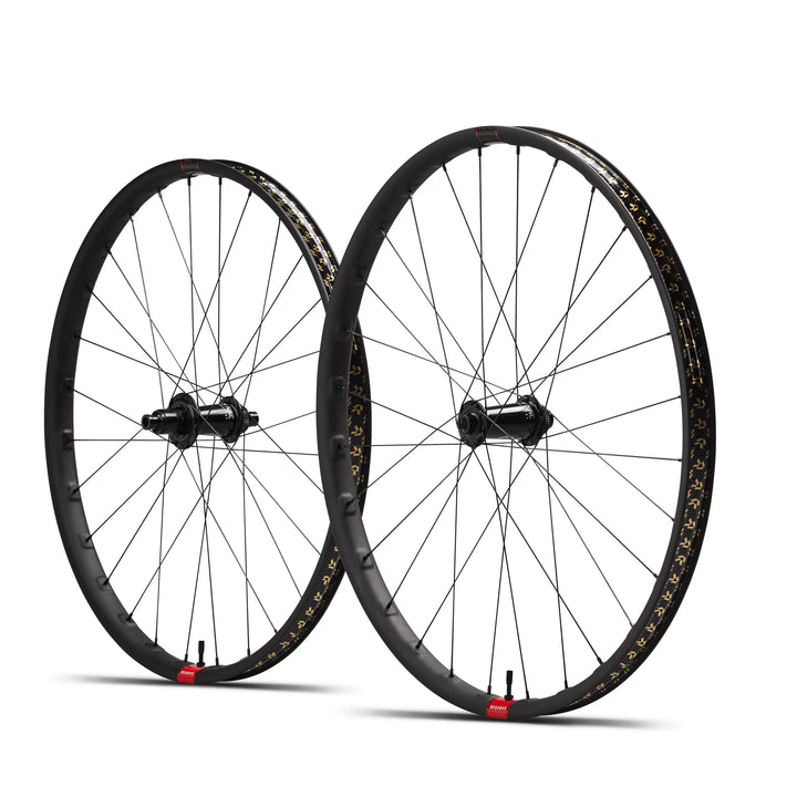 Reserve 30|SL Carbon Wheelset/Laufradsatz