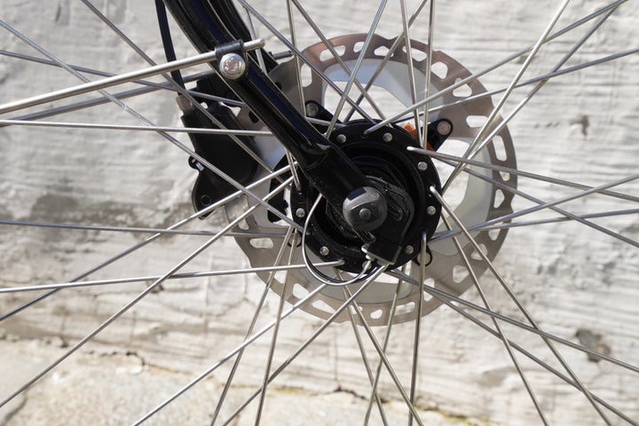 Achielle Urban Ophelie