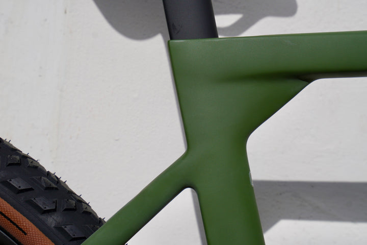 Primo Desert Sage GRX