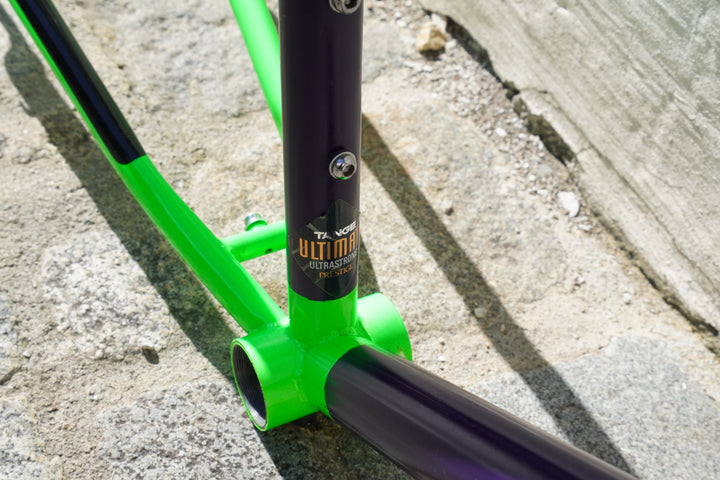 Marin Team Marin from 1992