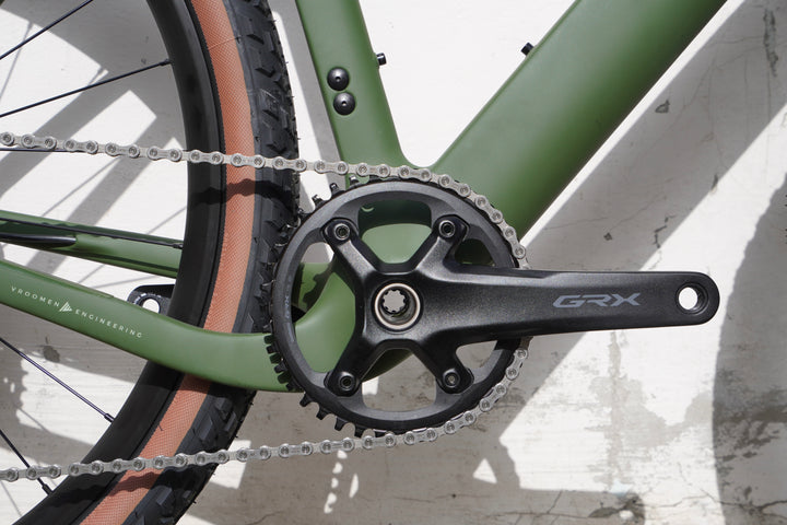 Primo Desert Sage GRX