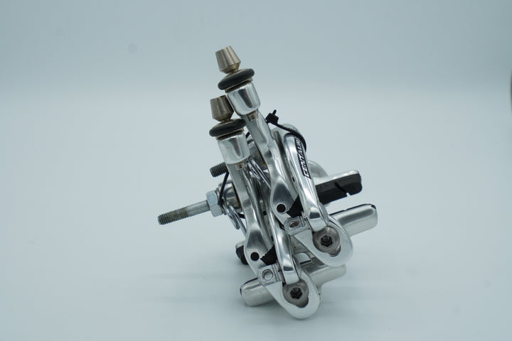 Campagnolo Centaur Bremsenset |Brake Caliper Set Silver 10s Bike Dual Pivot