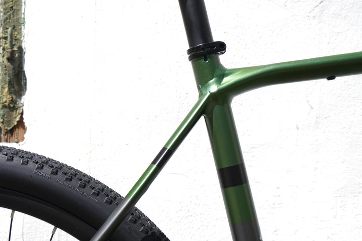 eSilex 600+ Fog Green