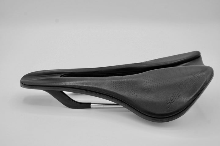 Selle Italia Model X Boost Sattel/Saddle schwarz