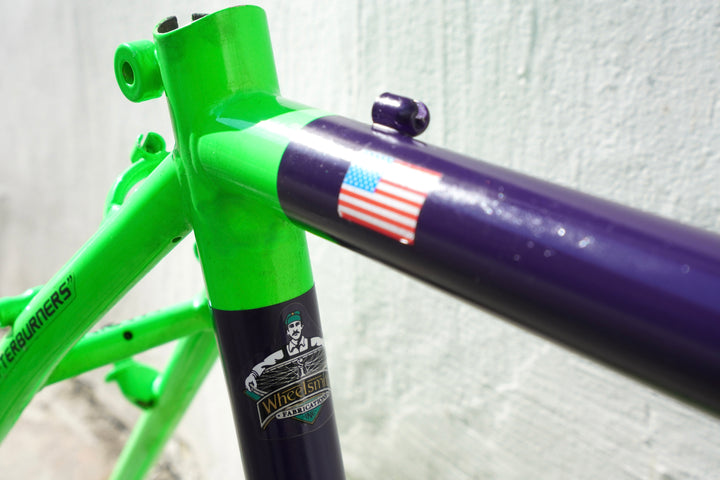 Marin Team Marin from 1992