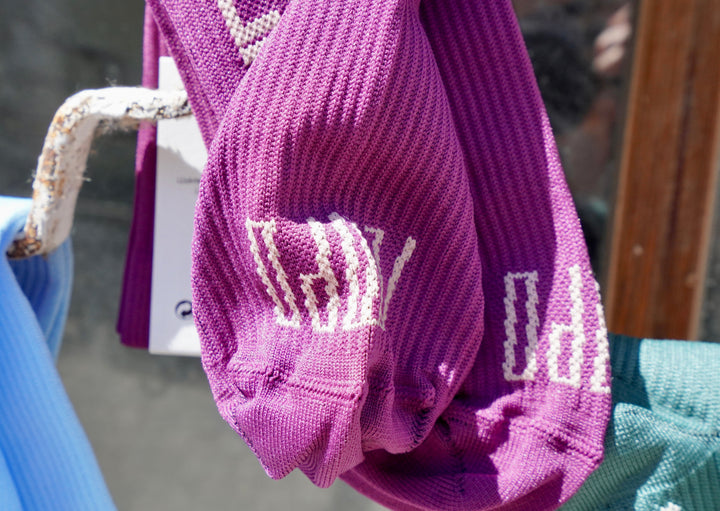 Wirbelwind Socken