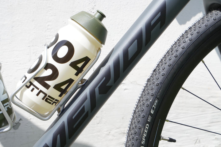 Scultura Endurance GR 500 2025 Matt Cool Grey