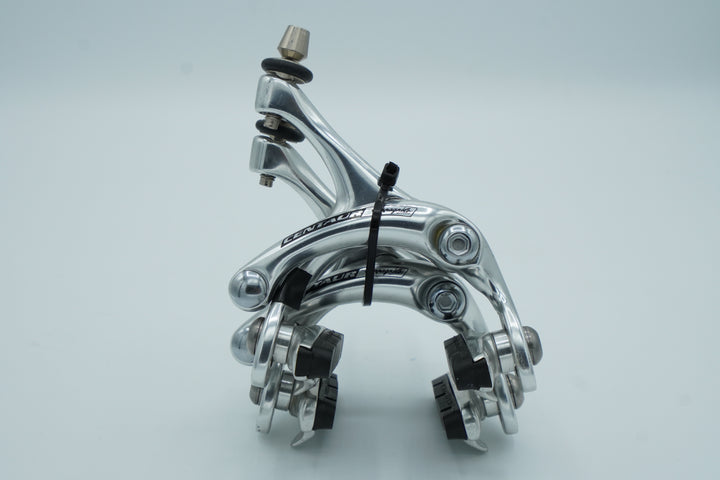 Campagnolo Centaur Bremsenset |Brake Caliper Set Silver 10s Bike Dual Pivot
