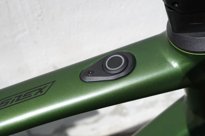 eSilex 600+ Fog Green