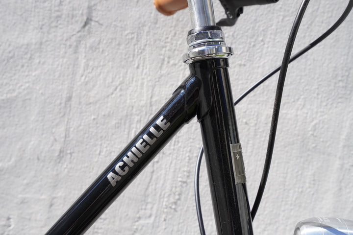 Achielle Urban Ophelie