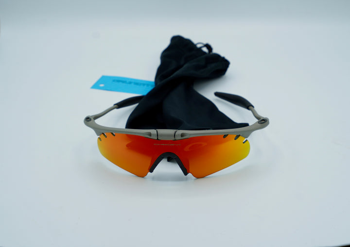 Oakley Mag M Frame Hybrid S
