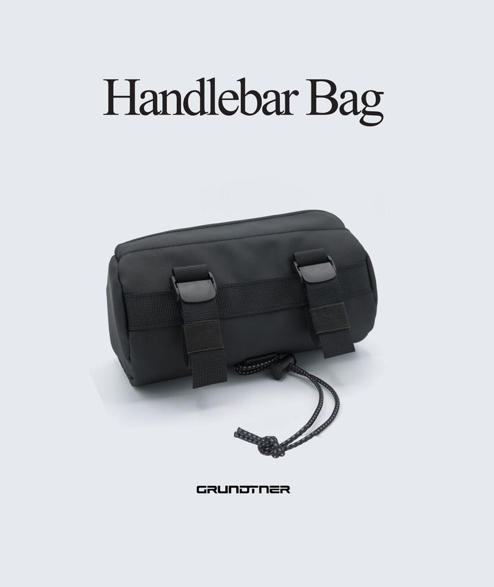 Handlebar Bag